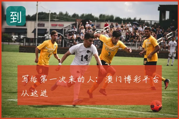 写给第一次来的人：澳门博彩平台从这进